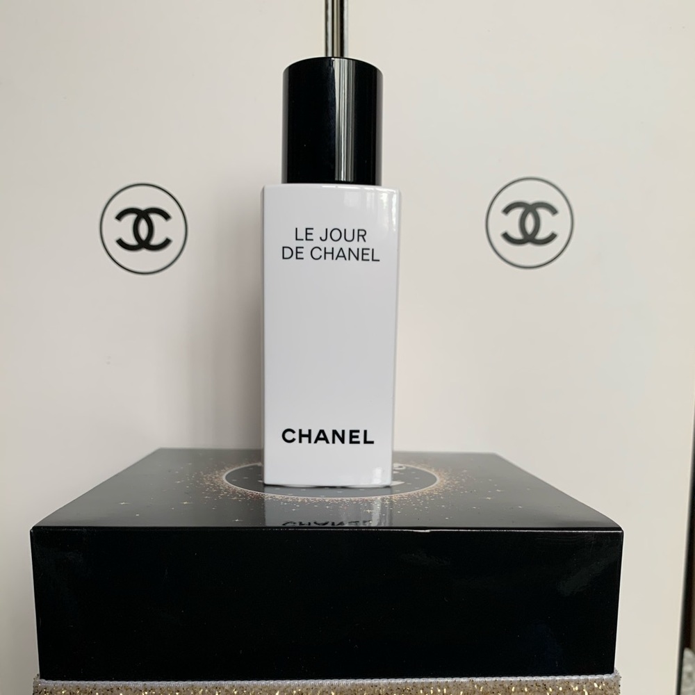 Le Jour De Chanel